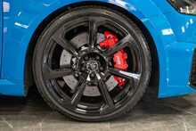 Audi TT RS TFSI Sport Edition - U55982