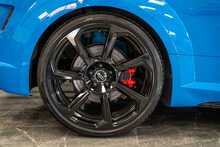 Audi TT RS TFSI Sport Edition - U55982