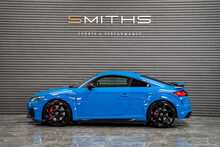 Audi TT RS TFSI Sport Edition - U55982