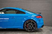 Audi TT RS TFSI Sport Edition - U55982
