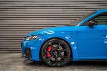 Audi TT RS TFSI Sport Edition - U55982
