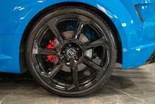 Audi TT RS TFSI Sport Edition - U55982