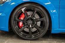 Audi TT RS TFSI Sport Edition - U55982