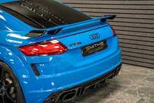 Audi TT RS TFSI Sport Edition - U55982