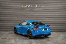 Audi TT RS TFSI Sport Edition - U55982