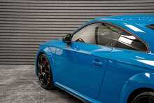 Audi TT RS TFSI Sport Edition - U55982