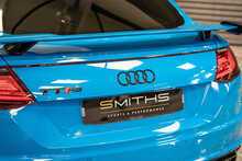 Audi TT RS TFSI Sport Edition - U55982