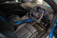 Audi TT RS TFSI Sport Edition - U55982