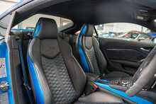 Audi TT RS TFSI Sport Edition - U55982