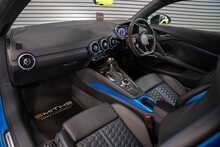 Audi TT RS TFSI Sport Edition - U55982