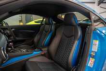 Audi TT RS TFSI Sport Edition - U55982