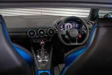 Audi TT RS TFSI Sport Edition - U55982