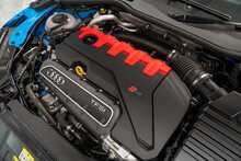 Audi TT RS TFSI Sport Edition - U55982