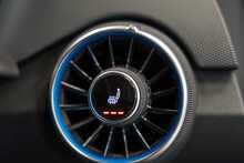 Audi TT RS TFSI Sport Edition - U55982