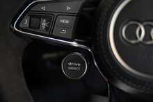 Audi TT RS TFSI Sport Edition - U55982