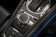 Audi TT RS TFSI Sport Edition - U55982