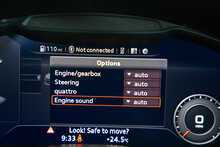 Audi TT RS TFSI Sport Edition - U55982
