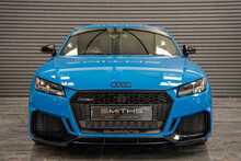 Audi TT RS TFSI Sport Edition - U55982