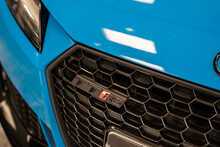 Audi TT RS TFSI Sport Edition - U55982