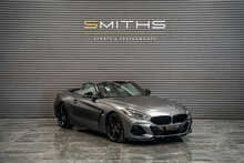 BMW Z4 M40i - U55987