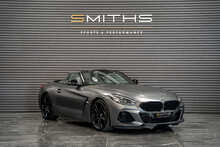 BMW Z4 M40i - U55987