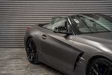 BMW Z4 M40i - U55987