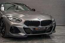 BMW Z4 M40i - U55987