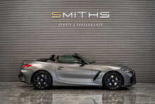 BMW Z4 M40i - U55987