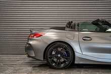 BMW Z4 M40i - U55987
