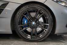 BMW Z4 M40i - U55987