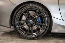 BMW Z4 M40i - U55987