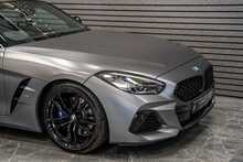 BMW Z4 M40i - U55987