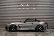 BMW Z4 M40i - U55987