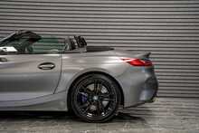 BMW Z4 M40i - U55987