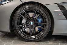 BMW Z4 M40i - U55987