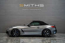 BMW Z4 M40i - U55987