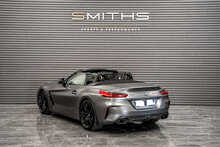 BMW Z4 M40i - U55987