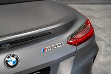 BMW Z4 M40i - U55987