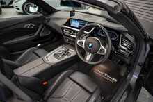 BMW Z4 M40i - U55987