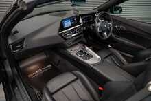 BMW Z4 M40i - U55987