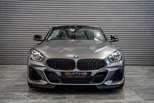 BMW Z4 M40i - U55987