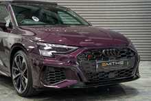 Audi S3 TFSI Vorsprung - U55989