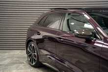 Audi S3 TFSI Vorsprung - U55989