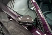 Audi S3 TFSI Vorsprung - U55989
