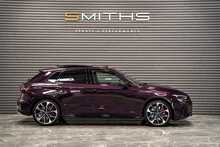 Audi S3 TFSI Vorsprung - U55989