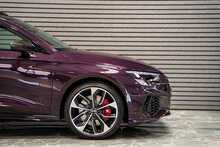 Audi S3 TFSI Vorsprung - U55989