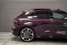 Audi S3 TFSI Vorsprung - U55989