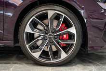 Audi S3 TFSI Vorsprung - U55989