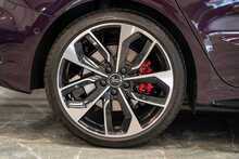 Audi S3 TFSI Vorsprung - U55989