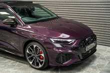 Audi S3 TFSI Vorsprung - U55989